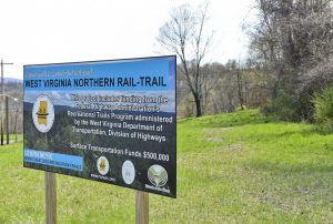 Preston's Northern Rail Trail a long time in the making